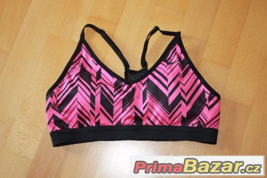 Nike Pro Indy Bra – fotografie 5