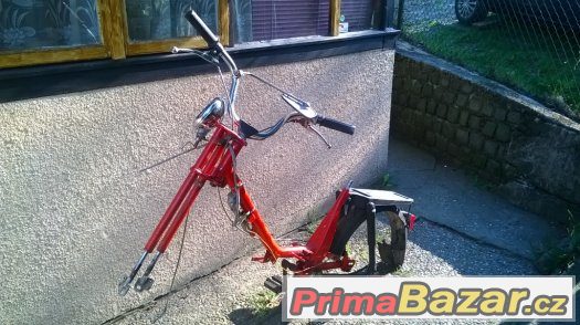 moto – fotografie 1