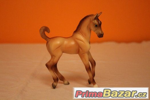 Breyer Horses - Colorful Foals Play Set 2009 – fotografie 2