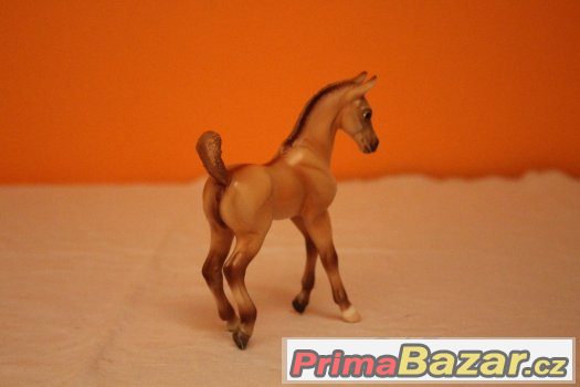 Breyer Horses - Colorful Foals Play Set 2009 – fotografie 4