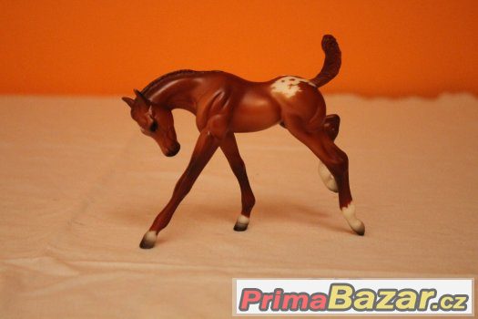 Breyer Horses - Colorful Foals Play Set 2009 – fotografie 5