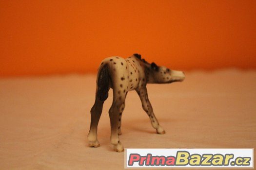 Schleich - Knabstrup hříbě – fotografie 2