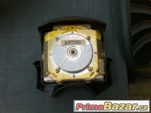 Airbag VW Golf 3,Vento,Polo – fotografie 2