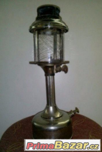 hasag.petromax.maxim.elektra,.... petrolejova lampa Koupím – fotografie 3