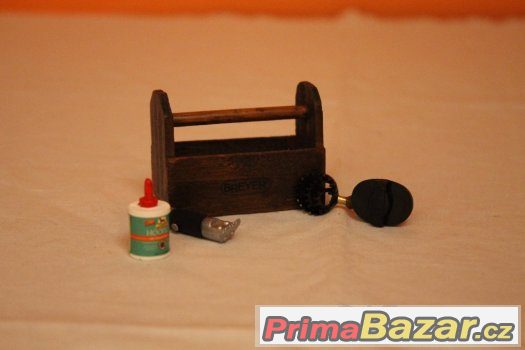 Breyer - Grooming set – fotografie 1