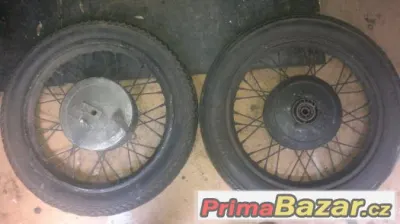 JAWA KEJVACKA