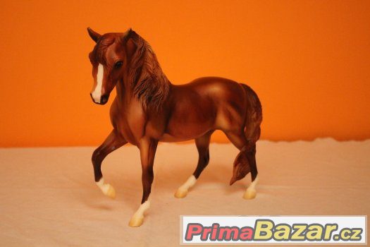 Breyer Horses - Let’s Go English Riding Set – fotografie 4