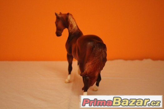 Breyer Horses - Let’s Go English Riding Set – fotografie 5
