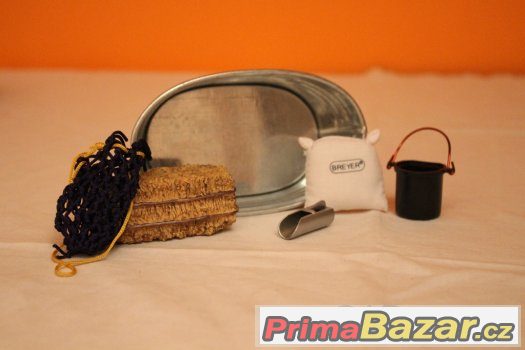 Breyer - Feed set – fotografie 1