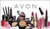 Avon - registrace či přivýdělek