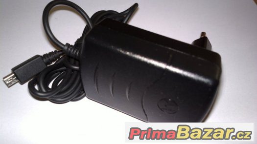 Nabíječky originální,Nokia,Siemens,LG,Motorola,Sony Ericsson – fotografie 3