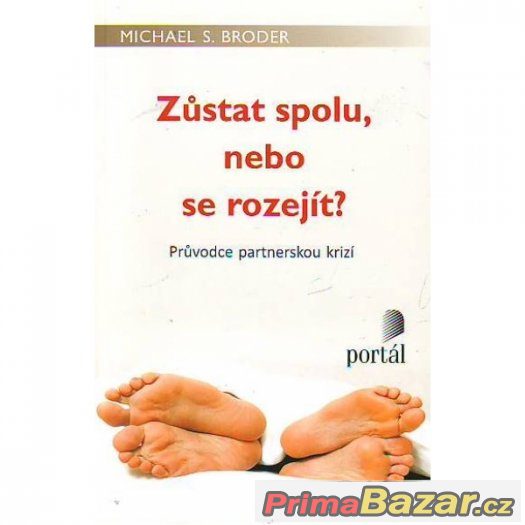 Zůstat spolu, nebo se rozejít? – fotografie 1