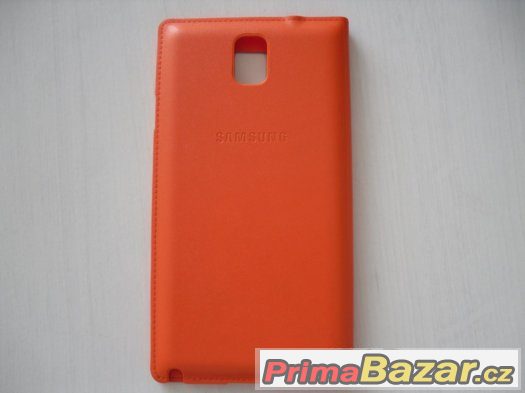 Originální,nové, flipové pouzdro pro Samsung Galaxy Note 3. – fotografie 4