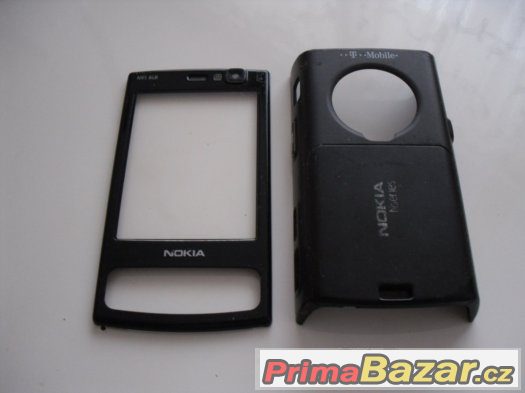 Kryty starší Nokia N95 a N95 8GB. – fotografie 5