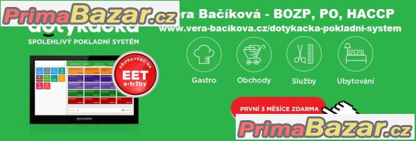 Registrační pokladny pro EET – fotografie 2