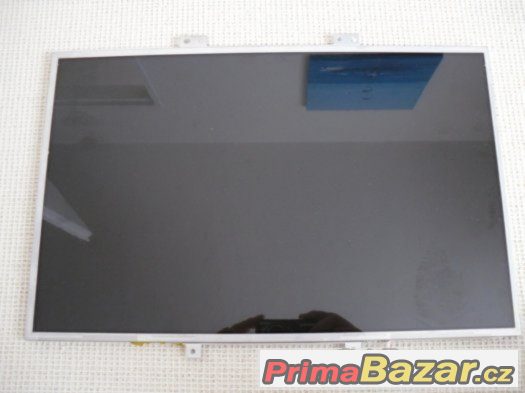 LCD panel Acer 15.4, pro řadu Aspire, Extensa... Asus... – fotografie 1