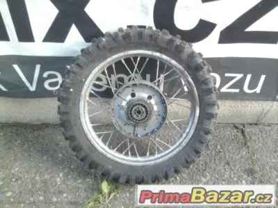 Cross Prodej