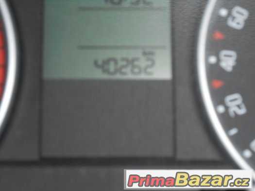 Prodám hezkou Škodu FABIA 1,4, 16V, 63 KW, – fotografie 5