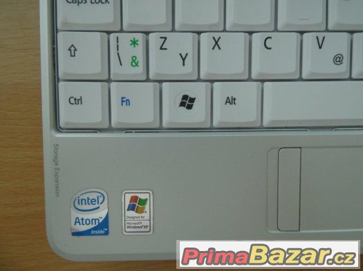 Náhradní díly ACER ZG5, veškeré díly – fotografie 4