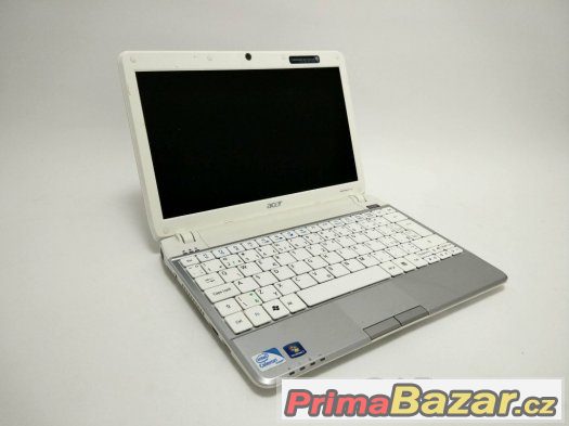 Náhradní díly ACER One 752, veškeré díly – fotografie 1
