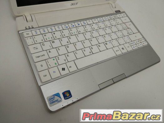 Náhradní díly ACER One 752, veškeré díly – fotografie 2