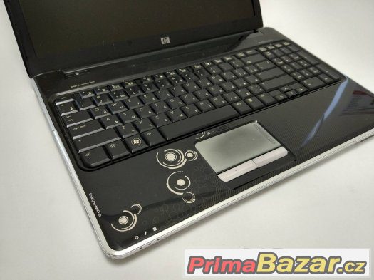 Náhradní díly HP Pavilion DV6, veškeré díly – fotografie 2