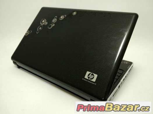 Náhradní díly HP Pavilion DV6, veškeré díly – fotografie 5