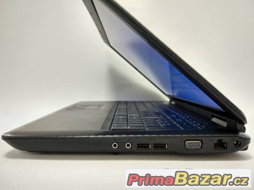 Multimediální ASUS X5DC – fotografie 3