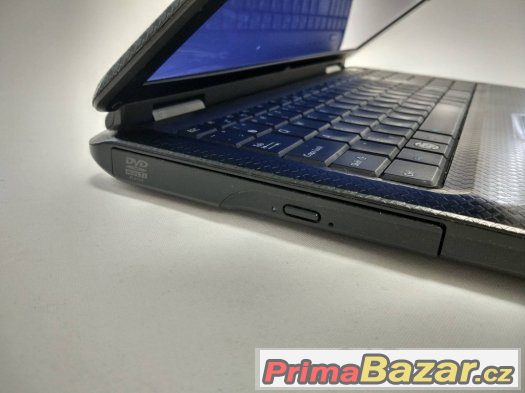 Multimediální ASUS X5DC – fotografie 4