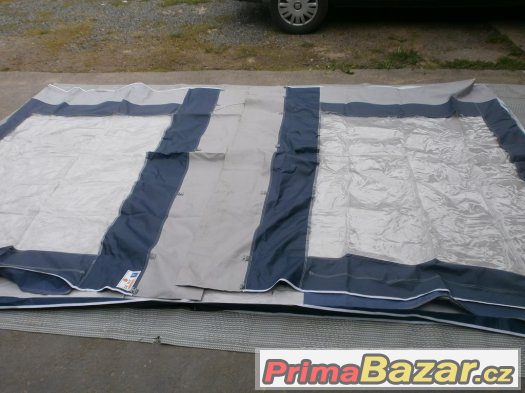 BAZAROVÉ "ÚČKO" U2404 velikost 710 cm – fotografie 1