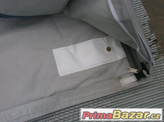 BAZAROVÉ "ÚČKO" U2404 velikost 710 cm – fotografie 3