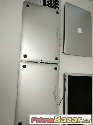 ROZPRODEJ- APPLE MACBOOK AIR 13.3" A1369 A1466 NÁHRADNÍ DÍLY – fotografie 5