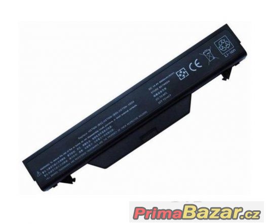 Baterie AVACOM pro HP ProBook 5200mAh/75Wh - Nové – fotografie 1