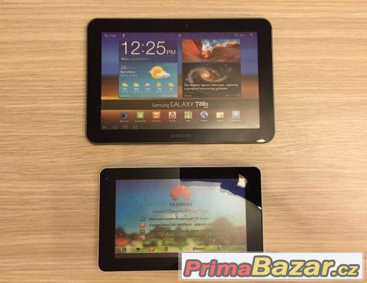 Maketa/replika tablet Huawei – fotografie 1