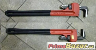 Hasák DROP FORGED HEAVY DUTY 24"