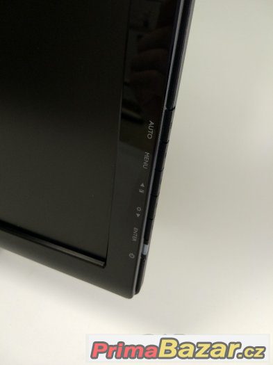 24" LED LCD BENQ FullHD 1920x1080 VGA DVI – fotografie 2