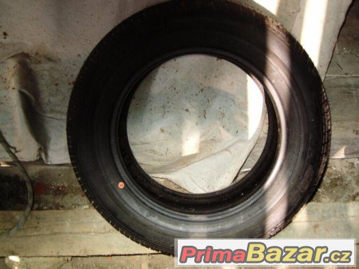 Prodám novou pneu DUNLOP,195-65 R15,nejetá – fotografie 2