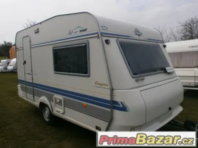 HOBBY č. 904 - pro 3 osoby - KARAVANY KOUNICE