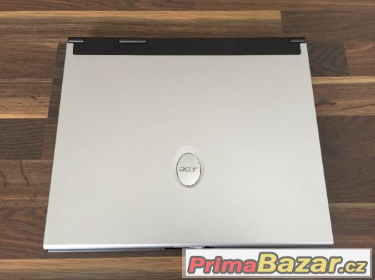 Notebook Acer Aspire 1350 series / 1355LC – fotografie 5
