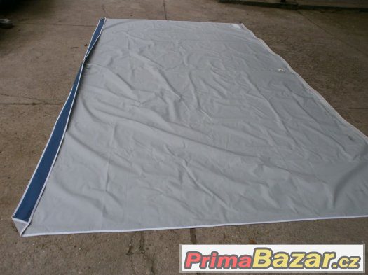 TROPI ke karavanu č. 1308 - délka 410 cm – fotografie 2