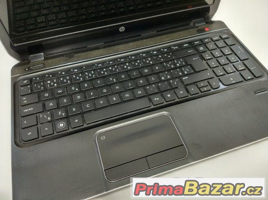 Náhradní díly HP PAVILION M6, veškeré díly – fotografie 2