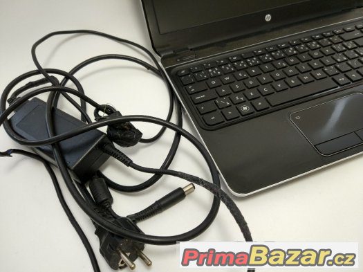 Náhradní díly HP PAVILION M6, veškeré díly – fotografie 4