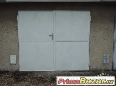 Prodej Garáž, Valašské Meziříčí, M. Alše