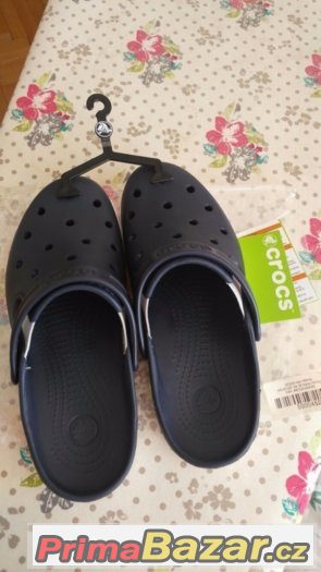 Crocs Boty – fotografie 2