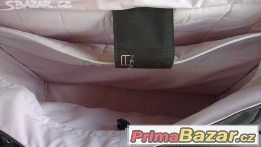 Brašna na notebook – fotografie 2
