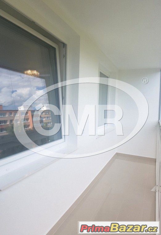 Velmi pěkný byt 3+kk/L 60,5 m2 DV, kompletní – fotografie 4