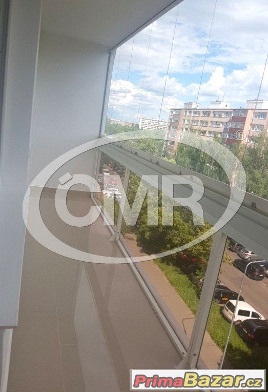 Velmi pěkný byt 3+kk/L 60,5 m2 DV, kompletní – fotografie 5