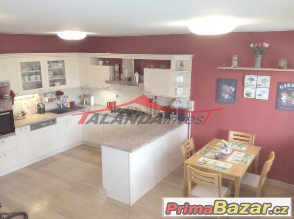 Zrekonstruovaný byt 3+kk/L, 84m2 , DV, Praha 4 - – fotografie 1