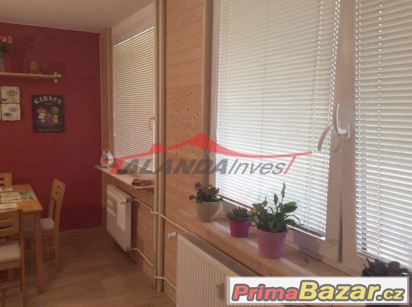 Zrekonstruovaný byt 3+kk/L, 84m2 , DV, Praha 4 - – fotografie 4