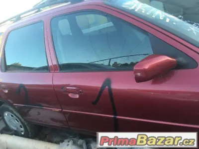 Dveře Ford Mondeo Combi